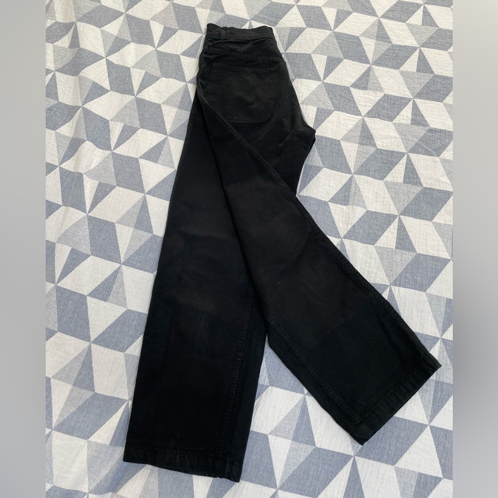 Jesse Kamm Cali Slims Black 4